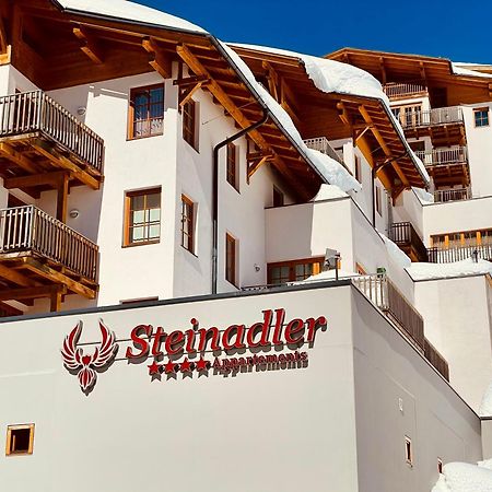 Premium Ski In/Out - Steinadler Обертауерн Екстер'єр фото