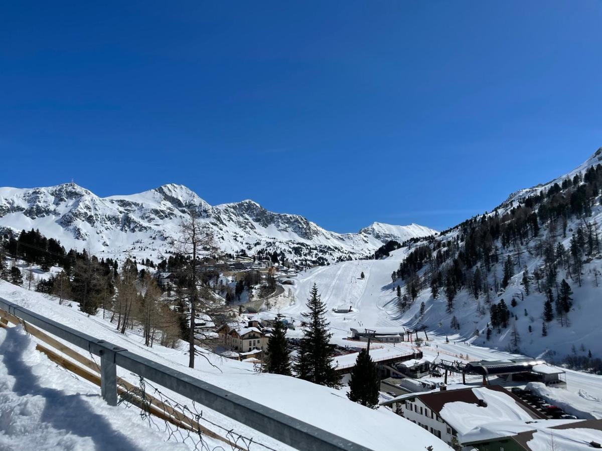 Premium Ski In/Out - Steinadler Обертауерн Екстер'єр фото